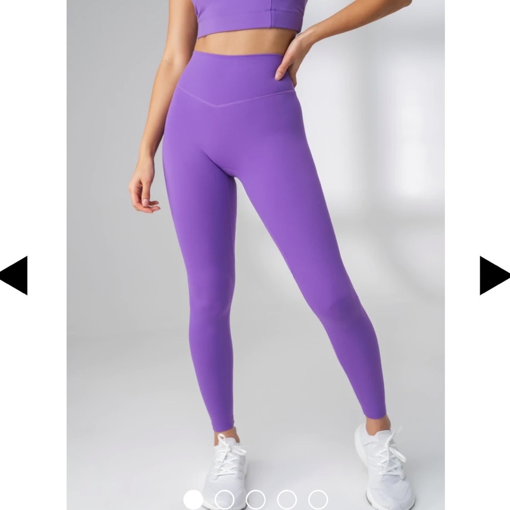 Balance Athletica NWT Cloud Leggings